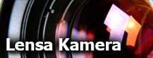 lensa kamera